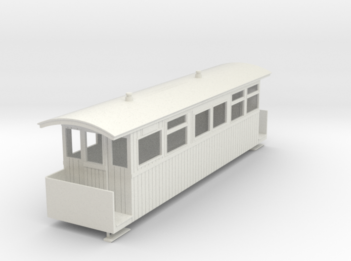 rc-43-rye-camber-composite-1909-coach 3d printed