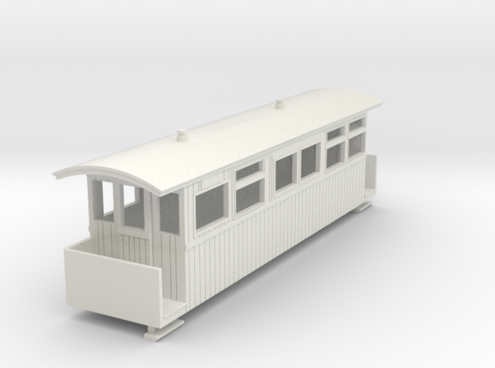rc-76-rye-camber-composite-1909-coach 3d printed