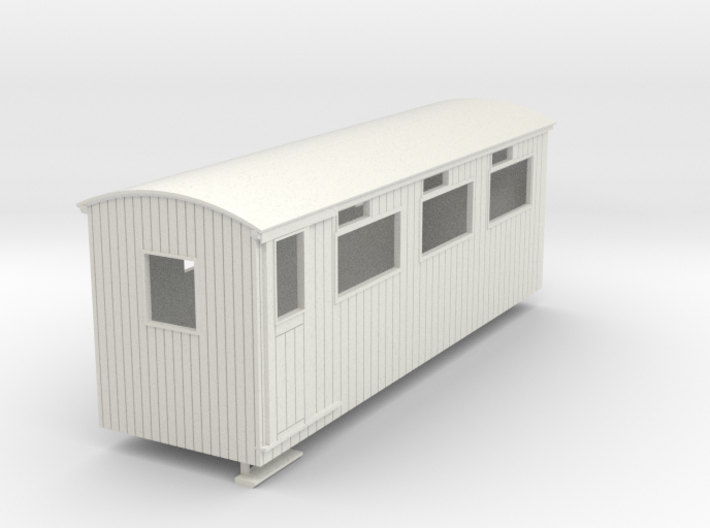 rc-55-rye-camber-all-third-1921-coach 3d printed