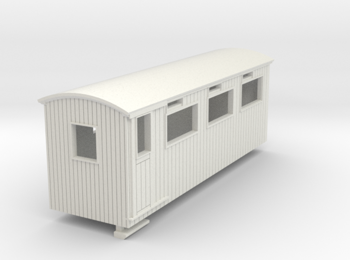 rc-100-rye-camber-all-third-1921-coach 3d printed