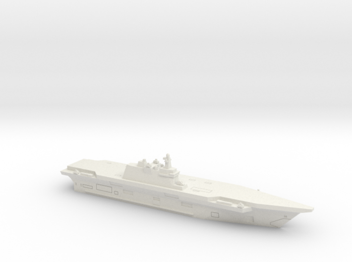 Project 23900 Lavina, 1/1800 3d printed 