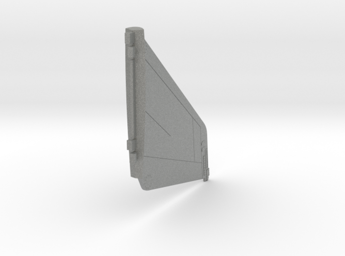 Skystriker Stabilizer Wing (x1) 3d printed