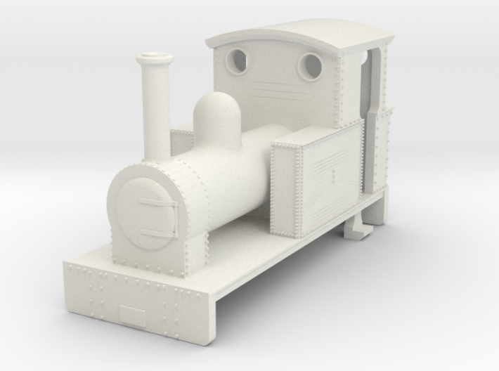 rc-100-rye-camber-loco-victoria 3d printed