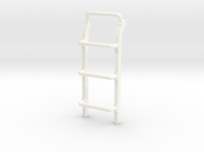 Chariot 12.5 inch - Ladder 3d printed