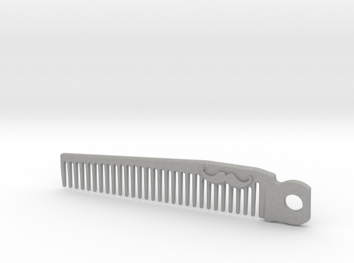 Leatherman Wave + Comb RIGHT HAND 3d printed
