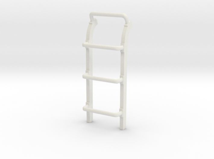 Lost in Space - Chariot 14x7.5 - Side Ladder 3d printed