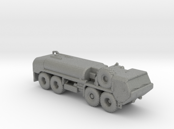 M978A2 Fuel Hemtt 160 Scale 3d printed