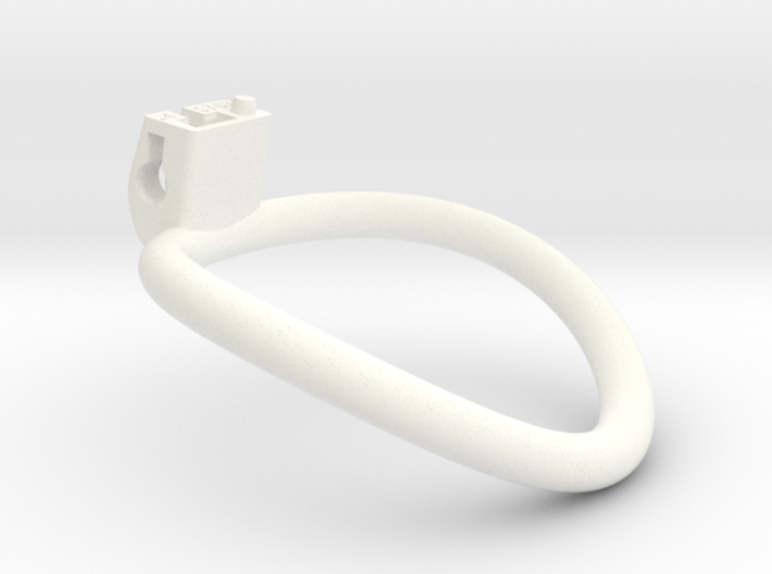 Cherry Keeper Ring G2 - 57x63mm (TO) +4° ~60mm 3d printed