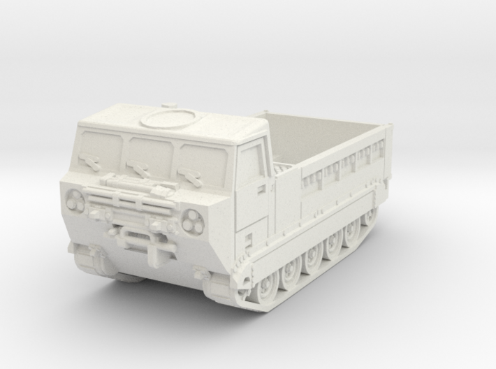 M548 (open) 1/76 3d printed