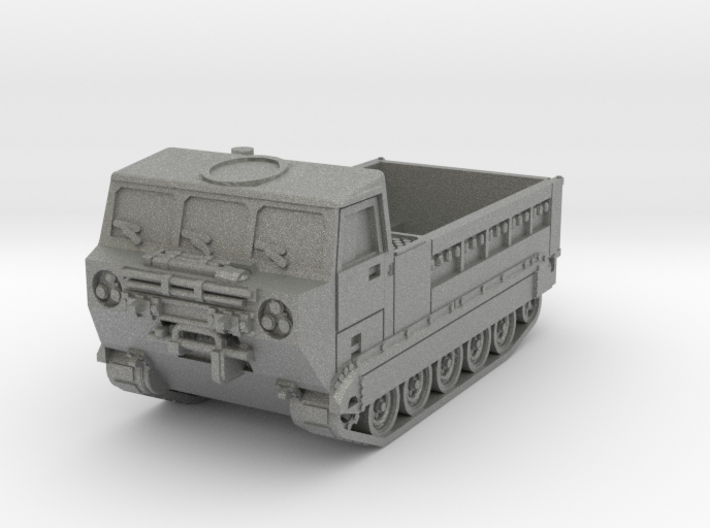 M548 (open) 1/76 3d printed