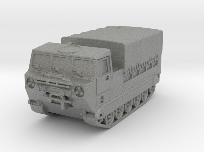 M548 (Covered) 1/144 3d printed