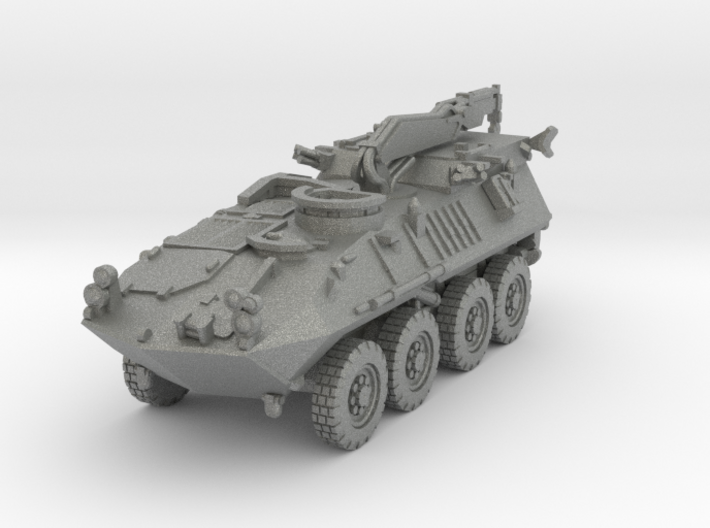 LAV R (Recovery) hollow 1/48 3d printed