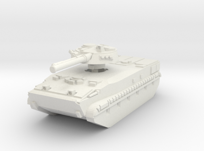 MG144-SV007 BMP-10A Svetovid Grav MICV 3d printed