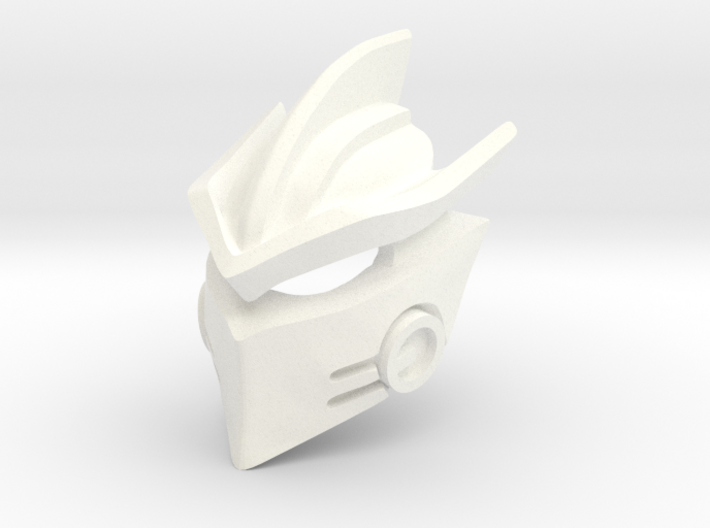 Gaaki's Great Mask of Clairvoyance (CANON) 3d printed