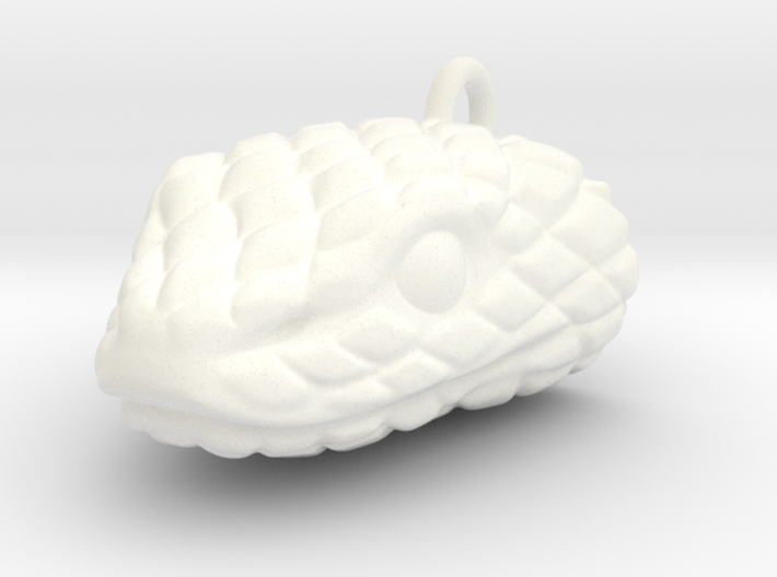 Snake 2103170456 3d printed