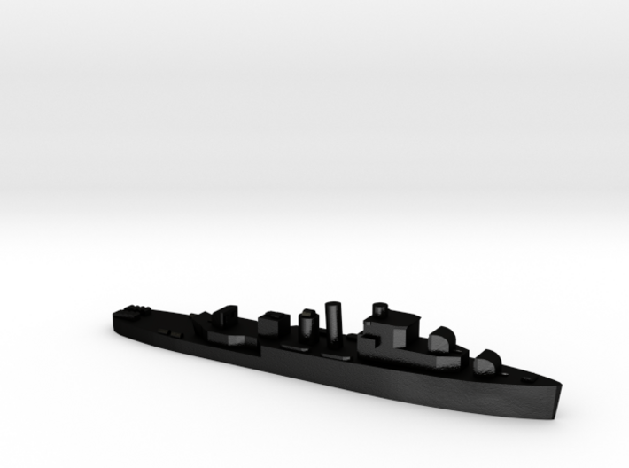 HMS Bittern sloop 1:1500 WW2 3d printed