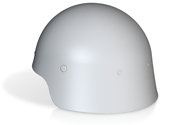 Spanish M21 Helmet 3d printed