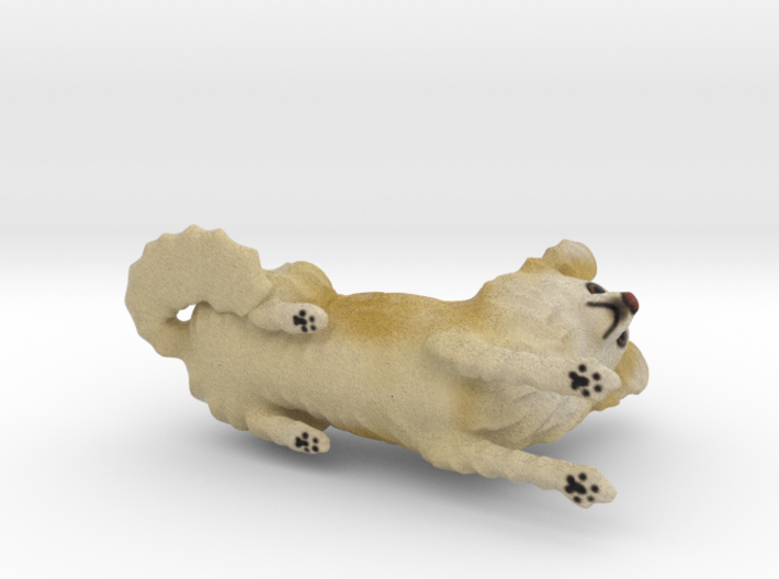 460926 - Chanel - Dog - 762_3 - meters.zip Model (K8AHKCWSV) by minichua