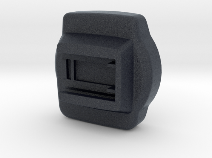 Garmin Varia Trek Integrated Seat Post Mount 3d printed