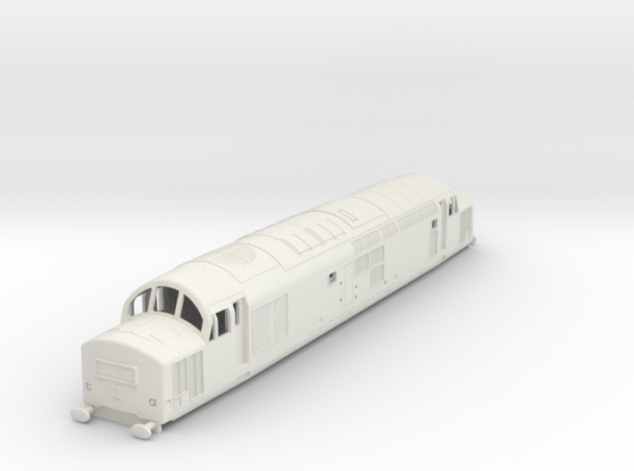 b-100-br-class-37-diesel-loco-final 3d printed