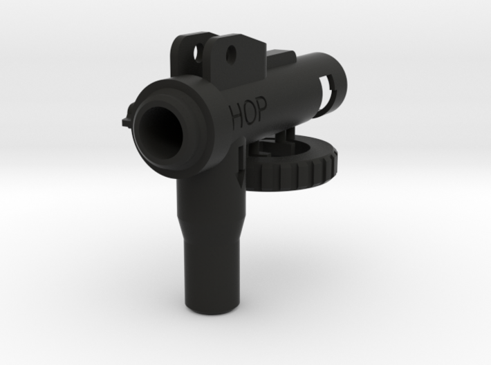 Tavor Rotary Hop-up Unit Gen 2 3d printed
