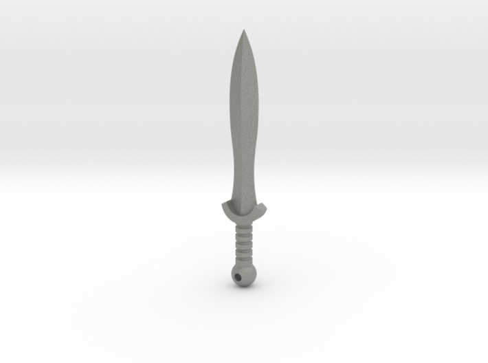 Spartan Blade for ModiBot 3d printed