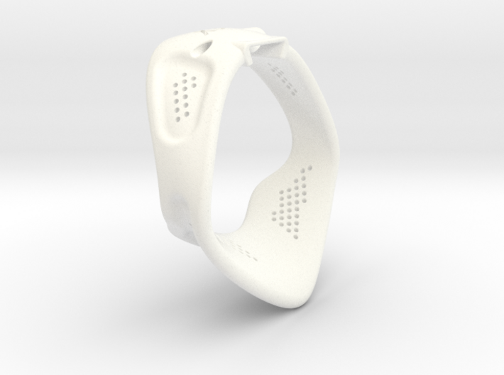 X3S Ring 57,5mm 3d printed