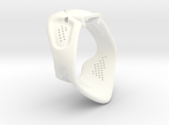 X3S Ring 43,5mm 3d printed