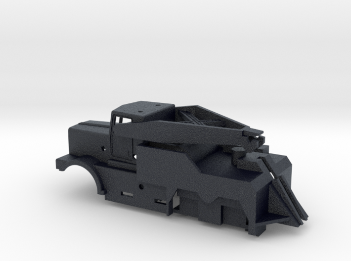 US-1 Wrecker Replacement Shell &amp; Parts 3d printed