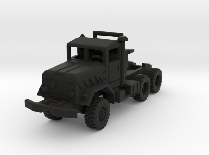 M931a2 Tractor 3d printed