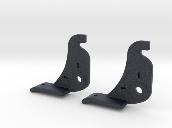 1 1/4&quot; Atwood window latch (TALL) 3d printed Choose material before ordering