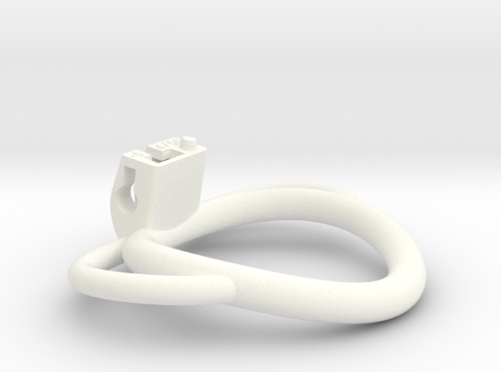 Cherry Keeper Ring G2 -47x50mm (TO) -6° ~48.5mm LH 3d printed
