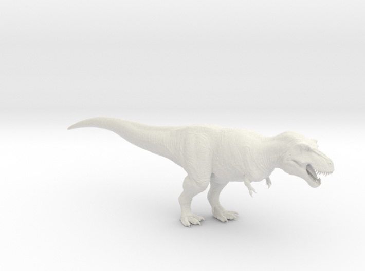 Tyrannosaurus rex (Scotty) 1/40 (47JS89DZB) by robertfabiani