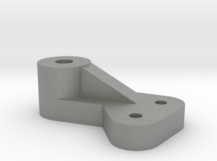 RC10 Steering bell crank - Right 3d printed