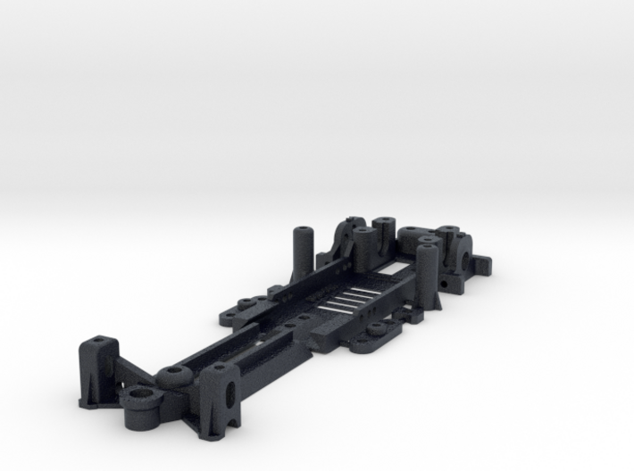 Universal Chassis-32mm Front (INL,Slim,Flgd bush) 3d printed
