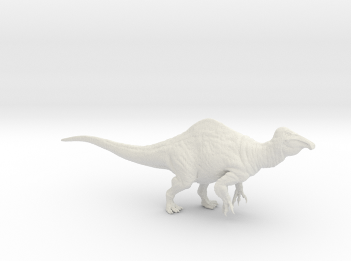 Deinocheirus 1/80 3d printed 