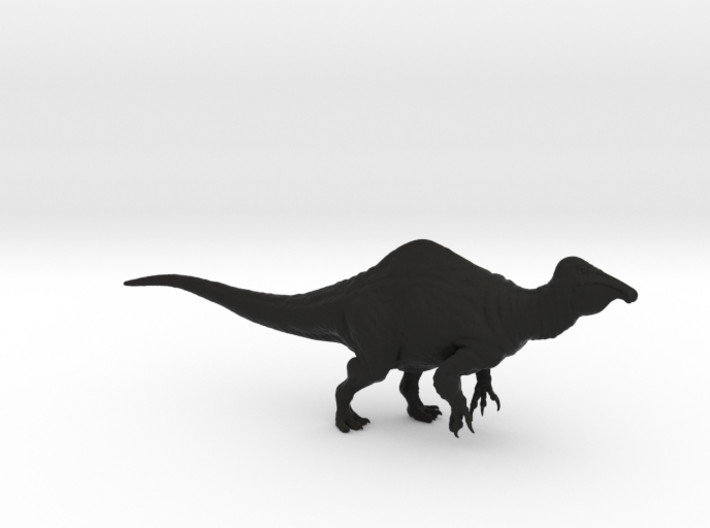 Deinocheirus 1/80 3d printed