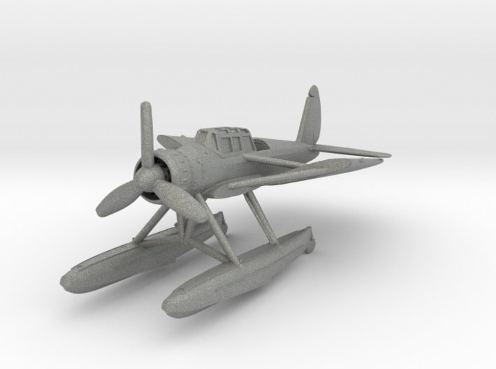 1/150 DKM Arado AR196 Wings Folded 3d printed