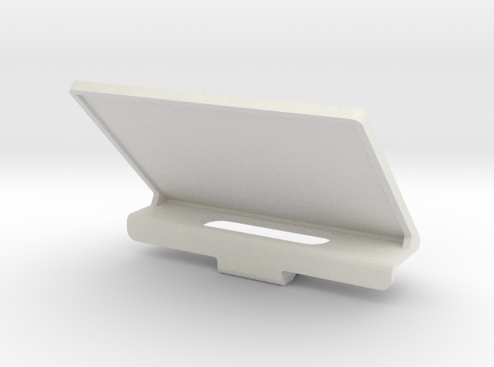 3D scan camera holder for IPHONE 12/13 3d printed