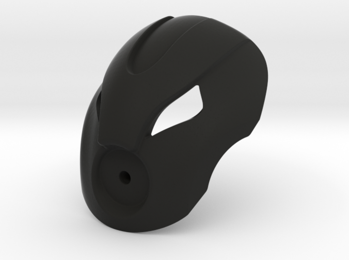 Bionicle Mask of Fusion 3d printed
