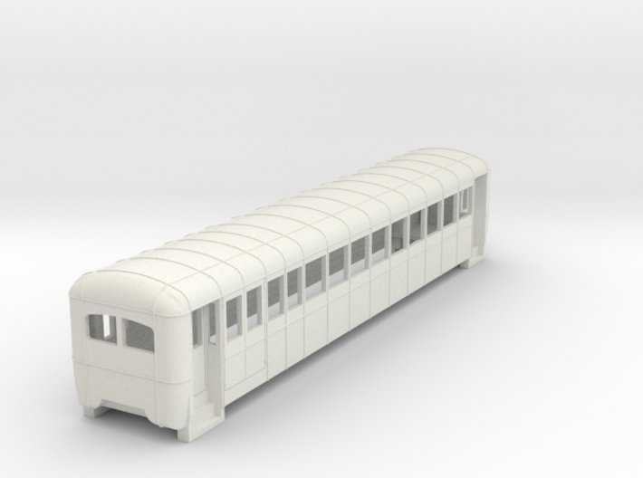 0-100-cavan-leitrim-7l-bus-body-coach 3d printed