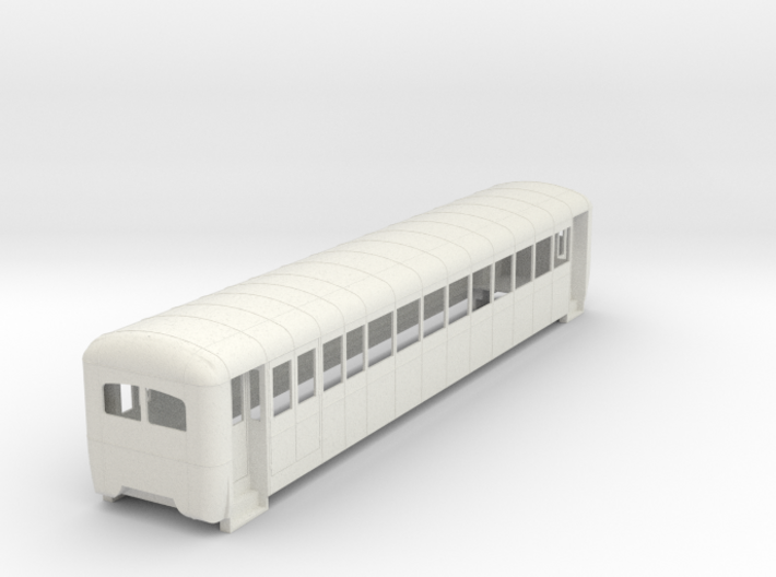 0-43-cavan-leitrim-7l-bus-body-coach 3d printed