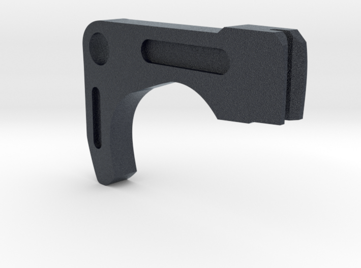 Lower gearshift leaver for Sachs / SRAM Pentasport 3d printed