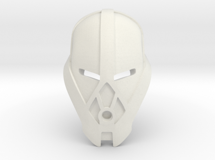 Champion Mask of Conjuring 3d printed