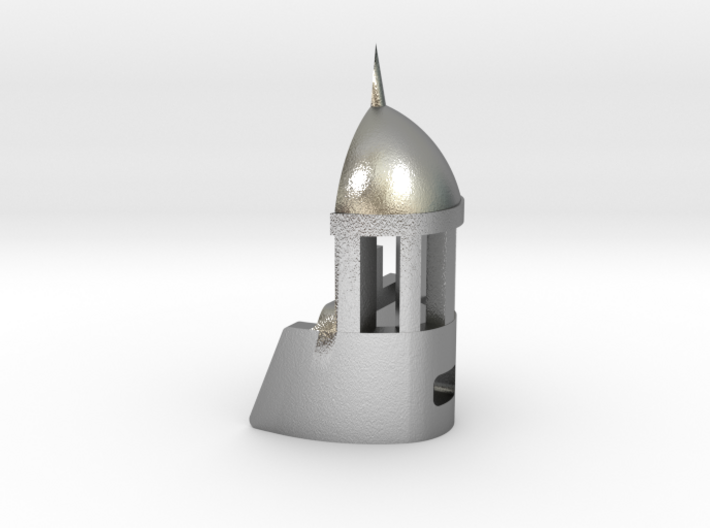 Flicka 2.2 Lighthouse 3d printed