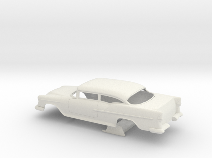 1/16 Pro x 55 chevy 3d printed
