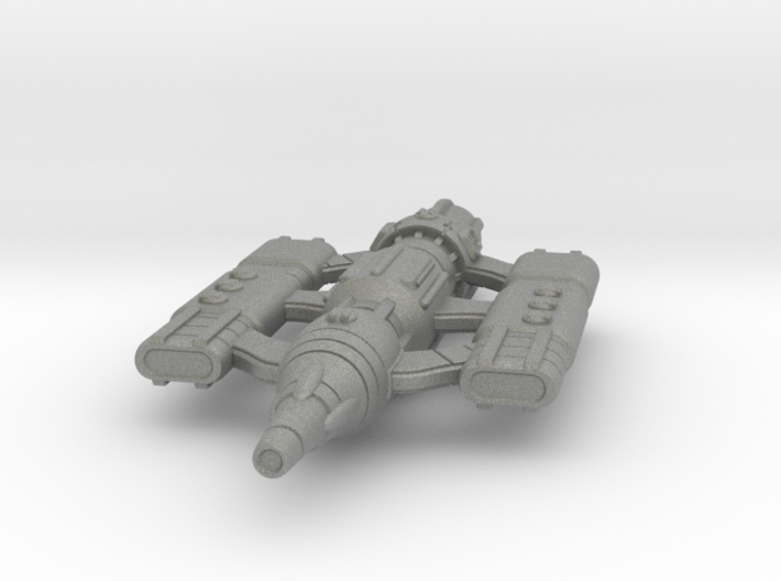 Drimsoniax Carrier 3d printed