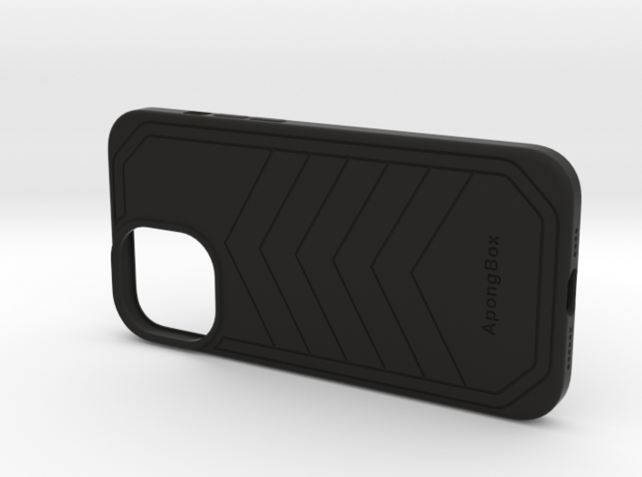 Iphone 12 Pro Max Case 3d printed