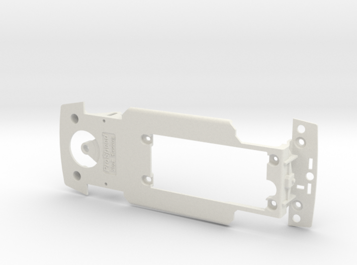 PSCA02401 Chassis Carrera BMW M1 3d printed 