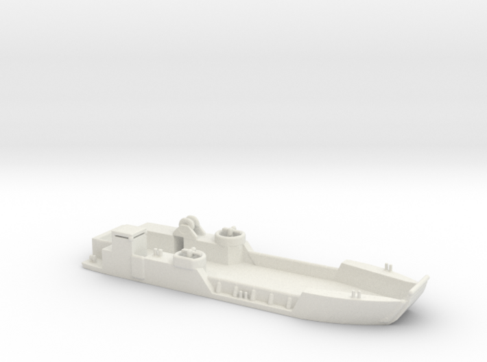 1/700 Scale LCT-6 Class 3d printed